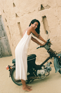 Azra Jumpsuit