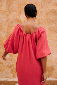 IMARI COVERUP