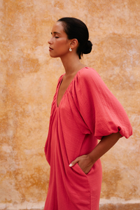 IMARI COVERUP