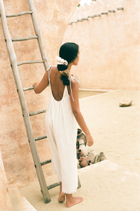 Azra Jumpsuit