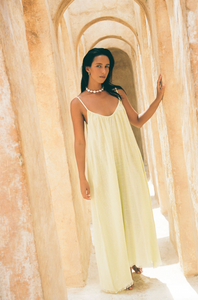 SONJA DRESS