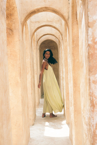 SONJA DRESS