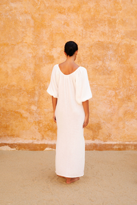 IMARI COVERUP