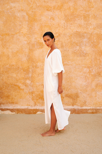 IMARI COVERUP