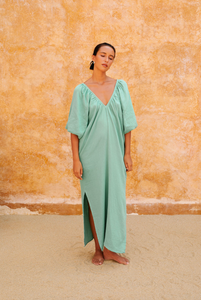 IMARI COVERUP