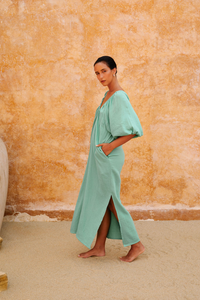 IMARI COVERUP