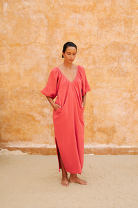 IMARI COVERUP