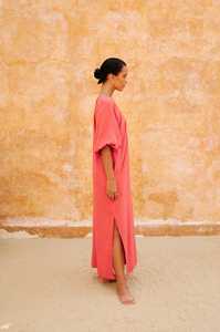IMARI COVERUP