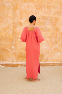 IMARI COVERUP