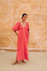 IMARI COVERUP