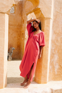 IMARI COVERUP
