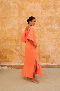 IMARI COVERUP