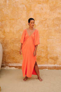 IMARI COVERUP