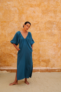IMARI COVERUP