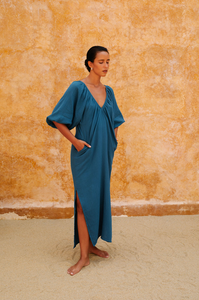 IMARI COVERUP