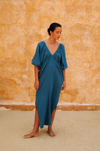 IMARI COVERUP