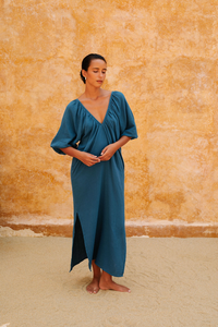 IMARI COVERUP