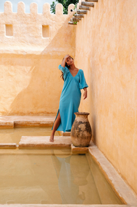 IMARI COVERUP