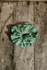 SCRUNCHIE -Summer'25