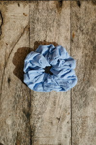 SCRUNCHIE -Summer'25