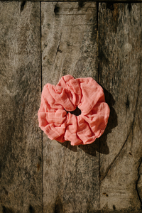 SCRUNCHIE -Summer'25