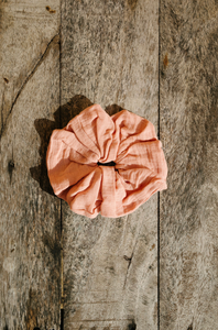 SCRUNCHIE -Summer'25
