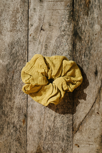 SCRUNCHIE -Summer'25