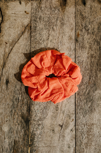 SCRUNCHIE -Summer'25