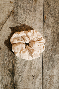 SCRUNCHIE -Summer'25