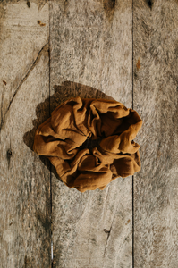 SCRUNCHIE -Summer'25