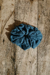 SCRUNCHIE -Summer'25