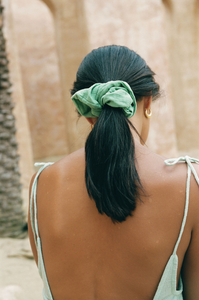 SCRUNCHIE -Summer'25