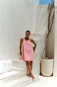Daisy Dress