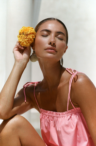 Daisy Dress
