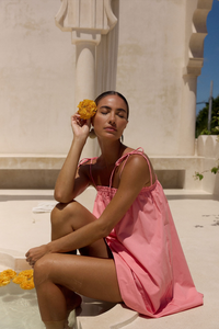 Daisy Dress