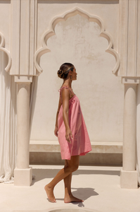 Daisy Dress