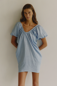 ZARA MINI DRESS – Gillia Clothing ZARA MINI DRESS – Gillia Clothing