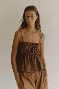 Wear with ease. Effortless silhouettes + luxurious fabrics