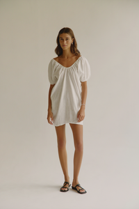 E.MですGILLIA♡ハワイ♡ZARA MINI DRESS ZARA MINI DRESS – Gillia Clothing