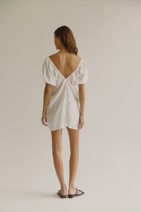 E.MですGILLIA♡ハワイ♡ZARA MINI DRESS ZARA MINI DRESS – Gillia Clothing