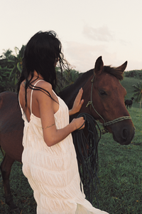 Wear with ease. Effortless silhouettes + luxurious fabrics