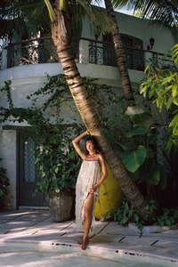 Wear with ease. Effortless silhouettes + luxurious fabrics