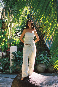 Wear with ease. Effortless silhouettes + luxurious fabrics