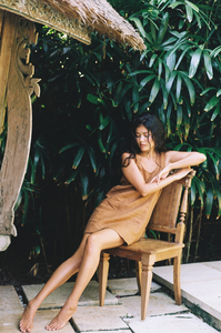 Wear with ease. Effortless silhouettes + luxurious fabrics