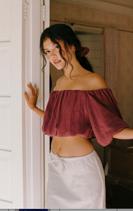 Wear with ease. Effortless silhouettes + luxurious fabrics