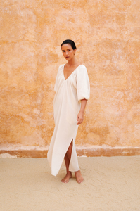 IMARI COVERUP