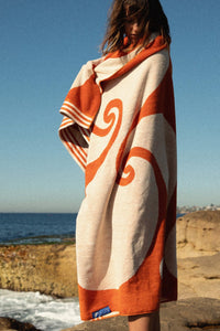 FLORENCE TOWEL