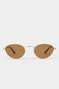 LUV LOU - DELILAH SUNGLASSES