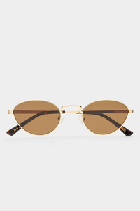 LUV LOU - DELILAH SUNGLASSES