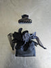 MEDUSA JAW | Small